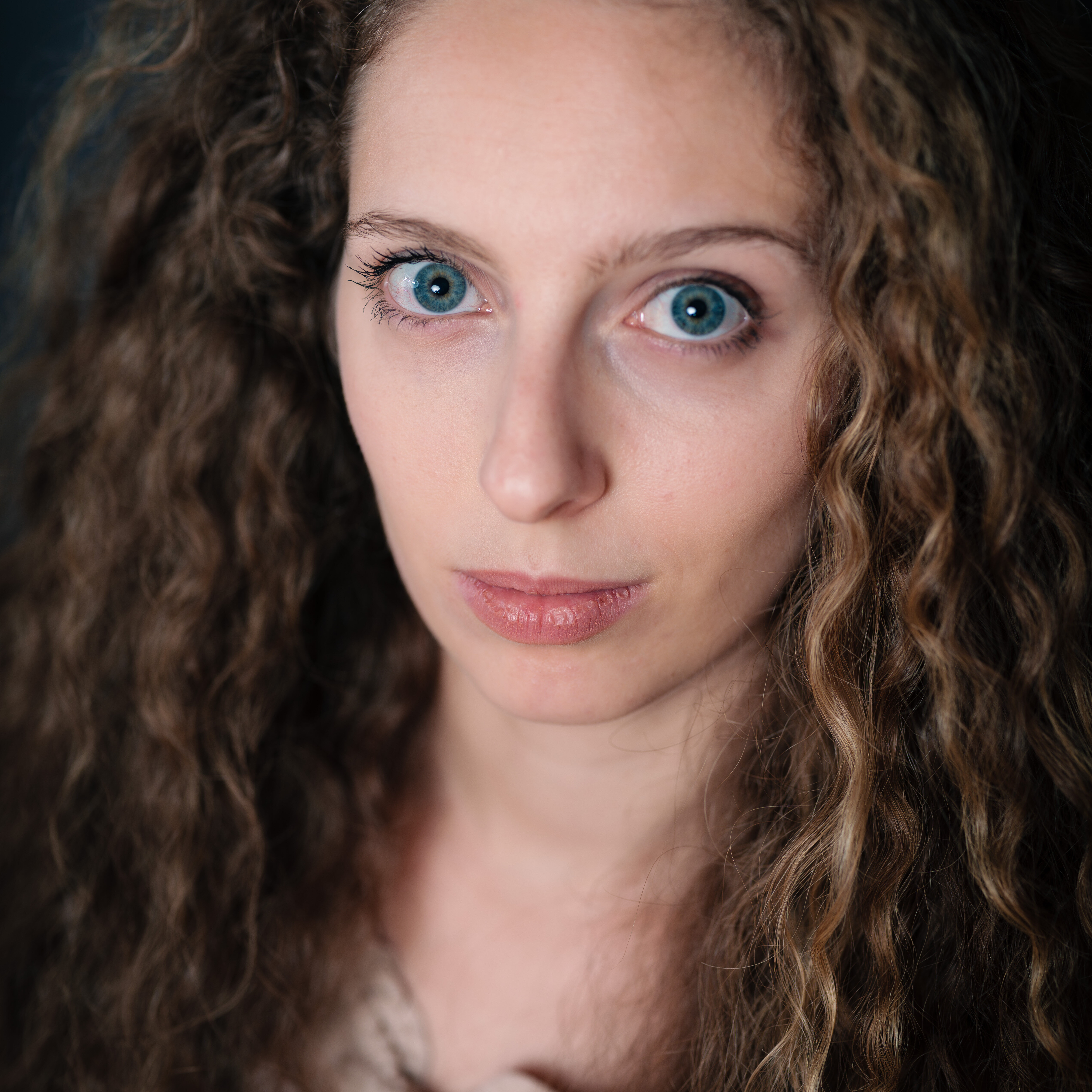 Andrea Deronzier
