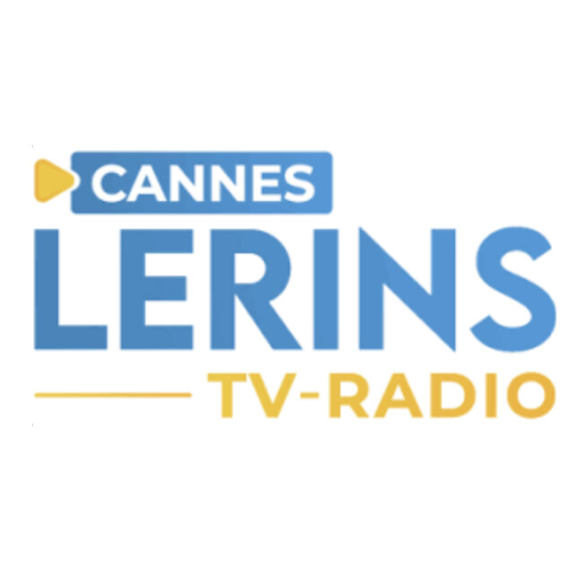 CANNES LERINS TV RADIO