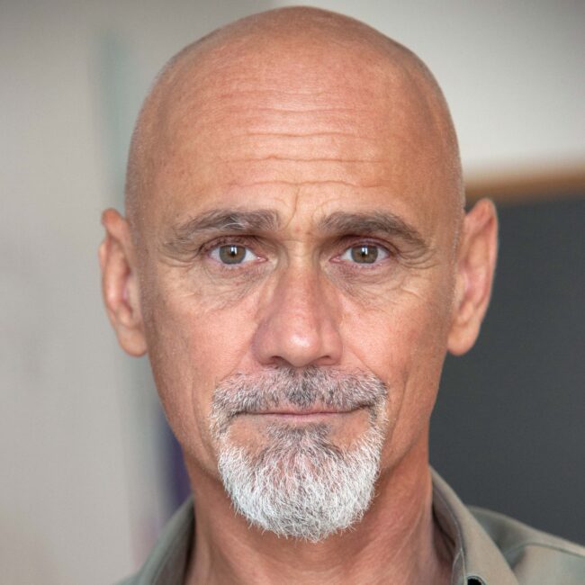 FABRICE DAVEU