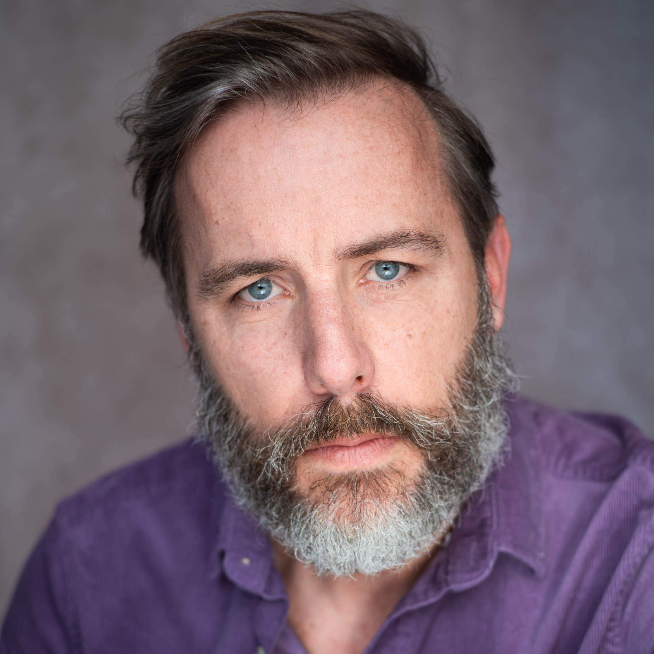 GRÉGORY CYR