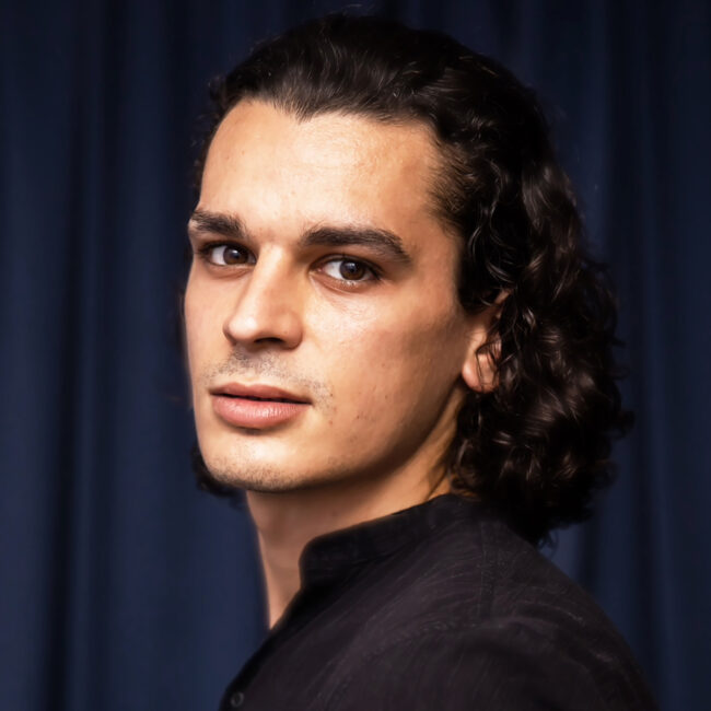 Jarod Rabii