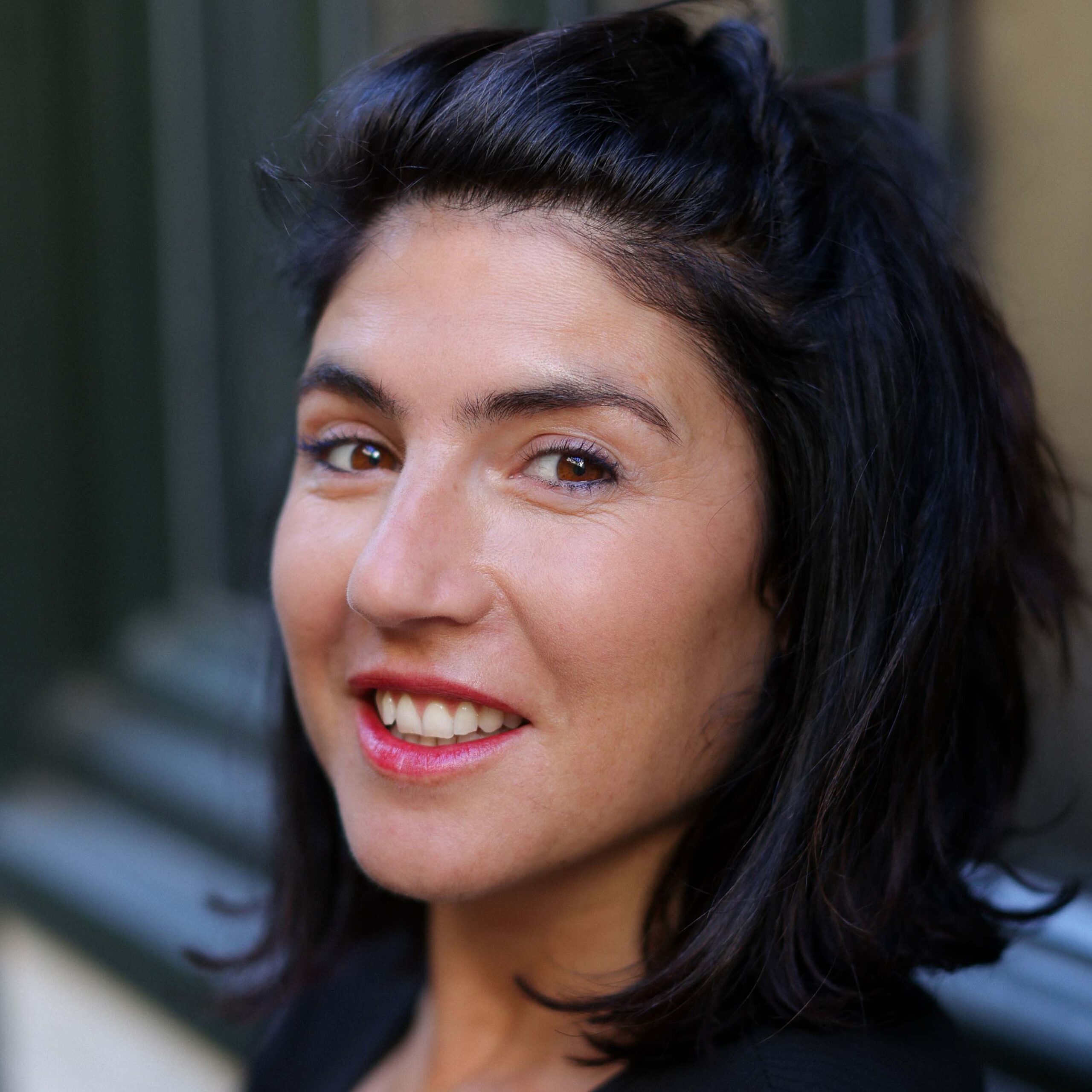 JUSTINE LETOURNEUR