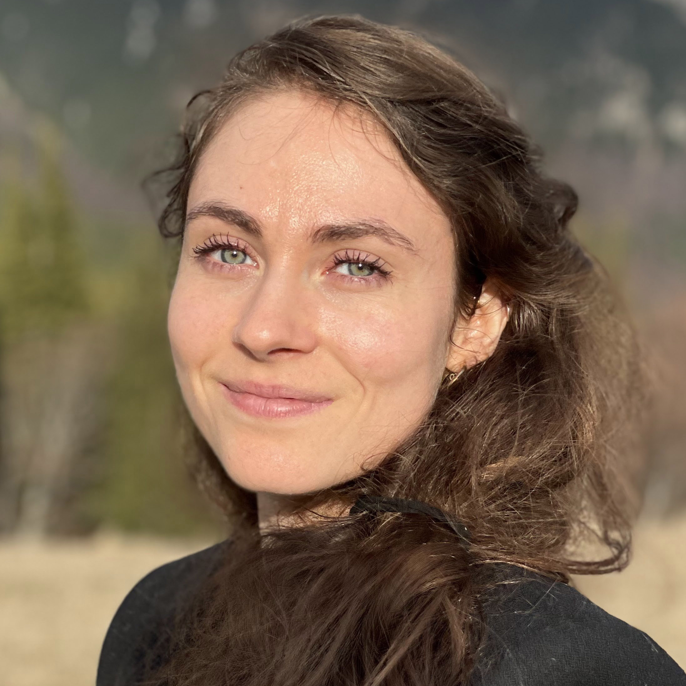 JUSTINE LANDAIS
