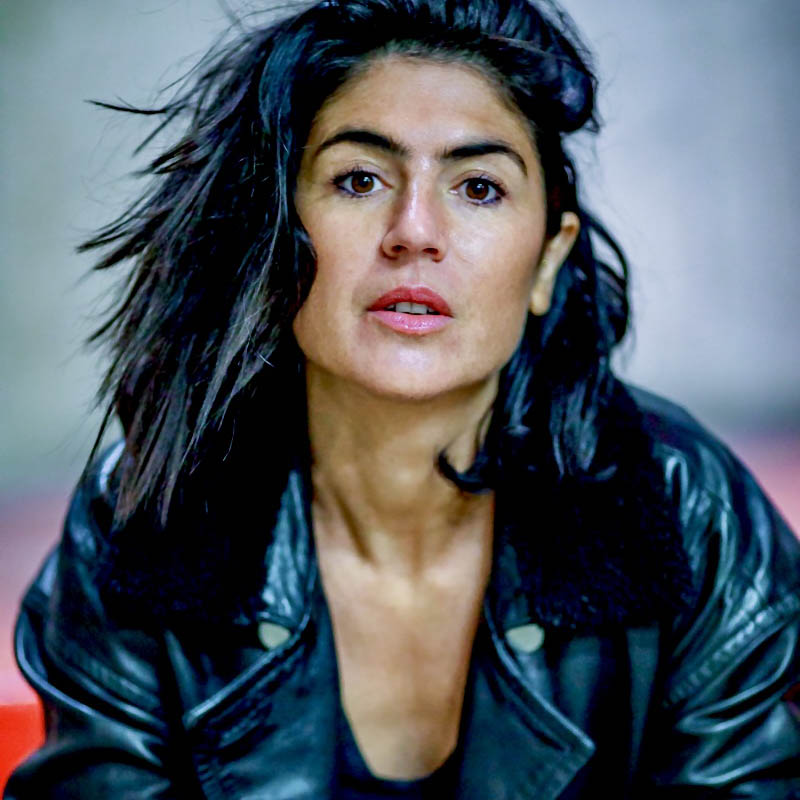 Justine Letourneur