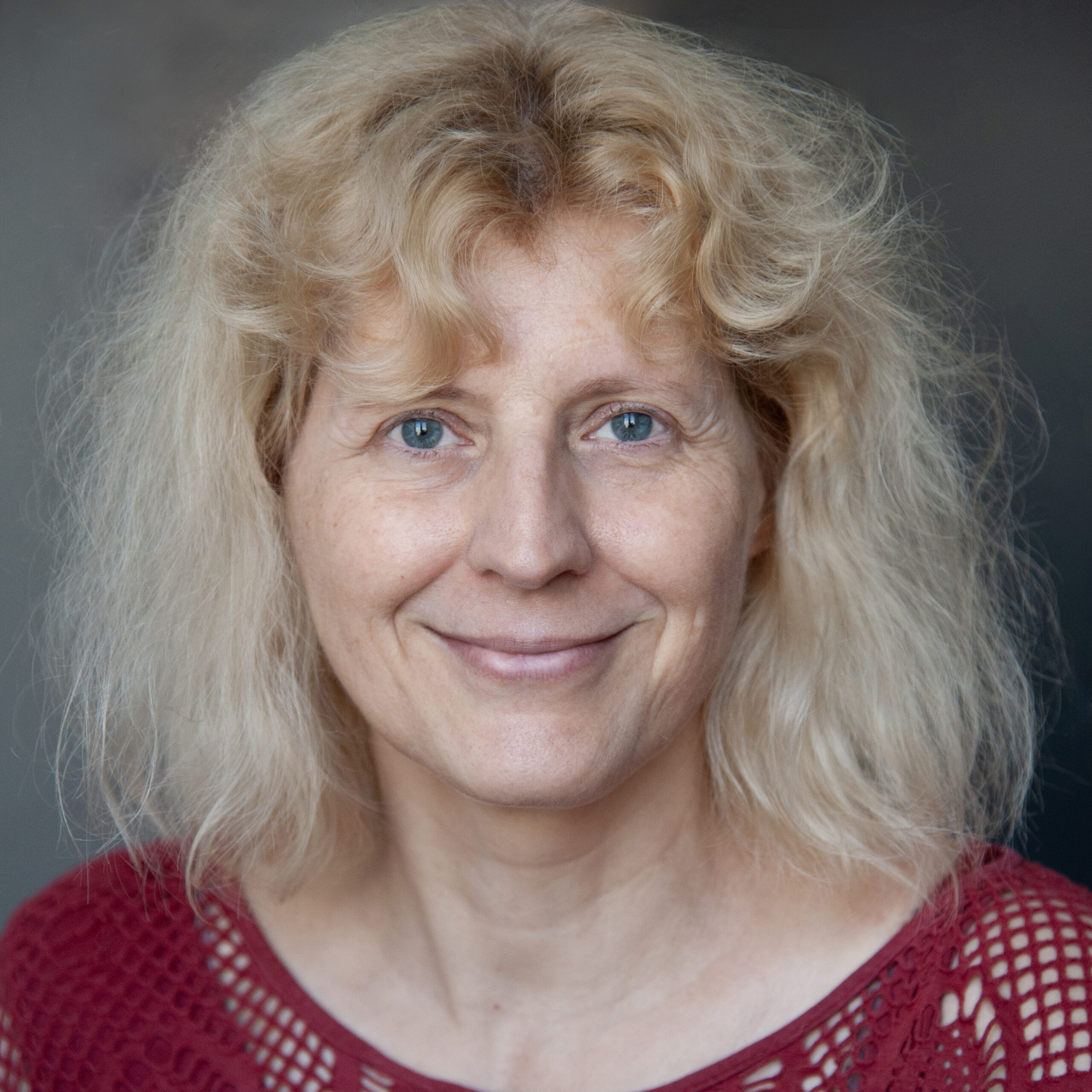 LOUISE BONTANS