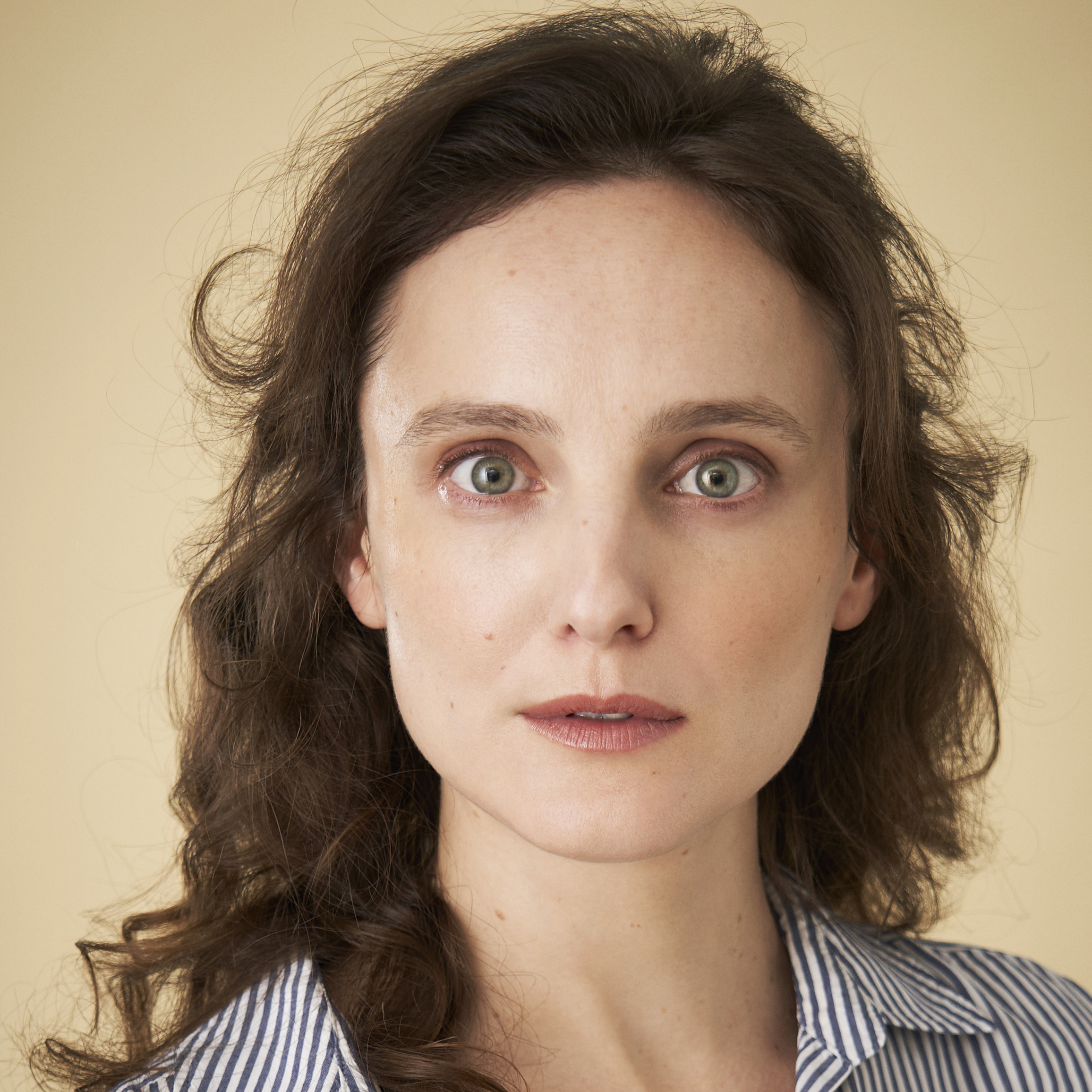 LOUISE FERRY