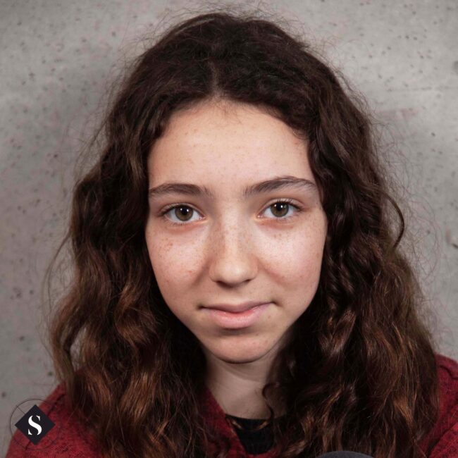OCÉANE PIERRE