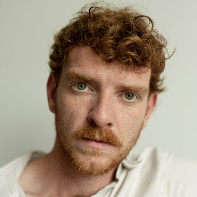 LOÏC METTENDORF