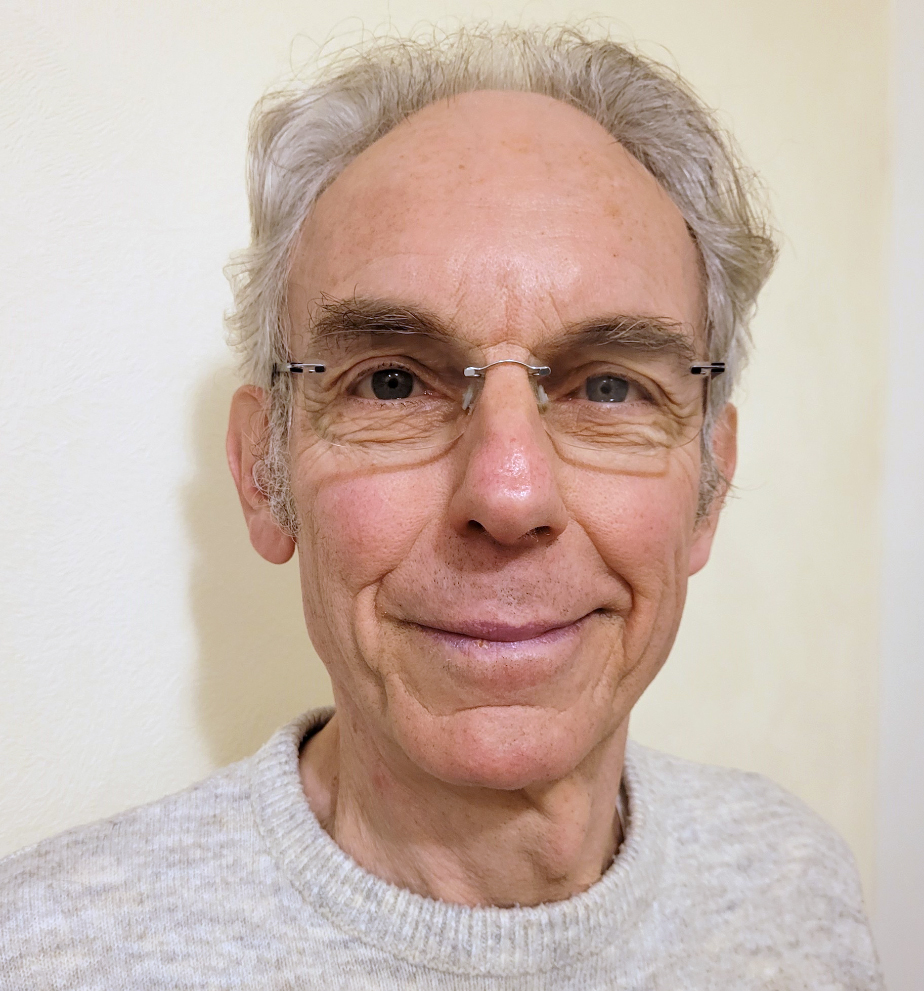 PIERRE GLÉNAT