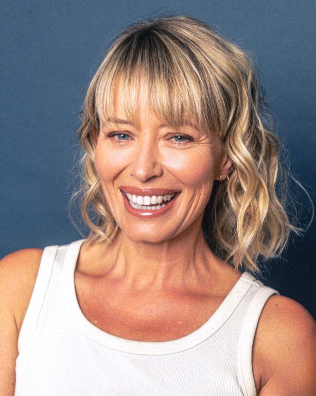 NATHALIE CHESNEL