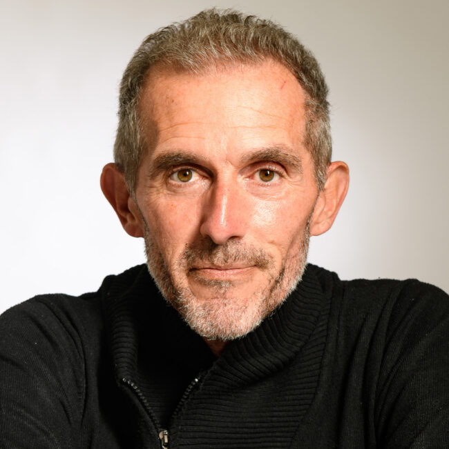 Stéphane REHABI