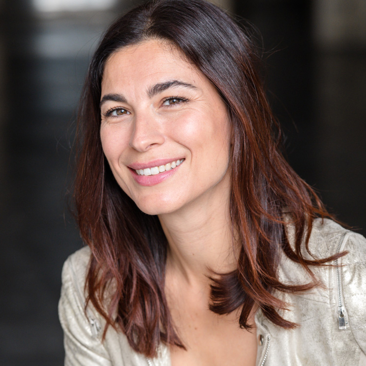 AURÉLIE ALOY