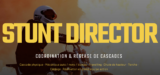 STUNT DIRECTOR