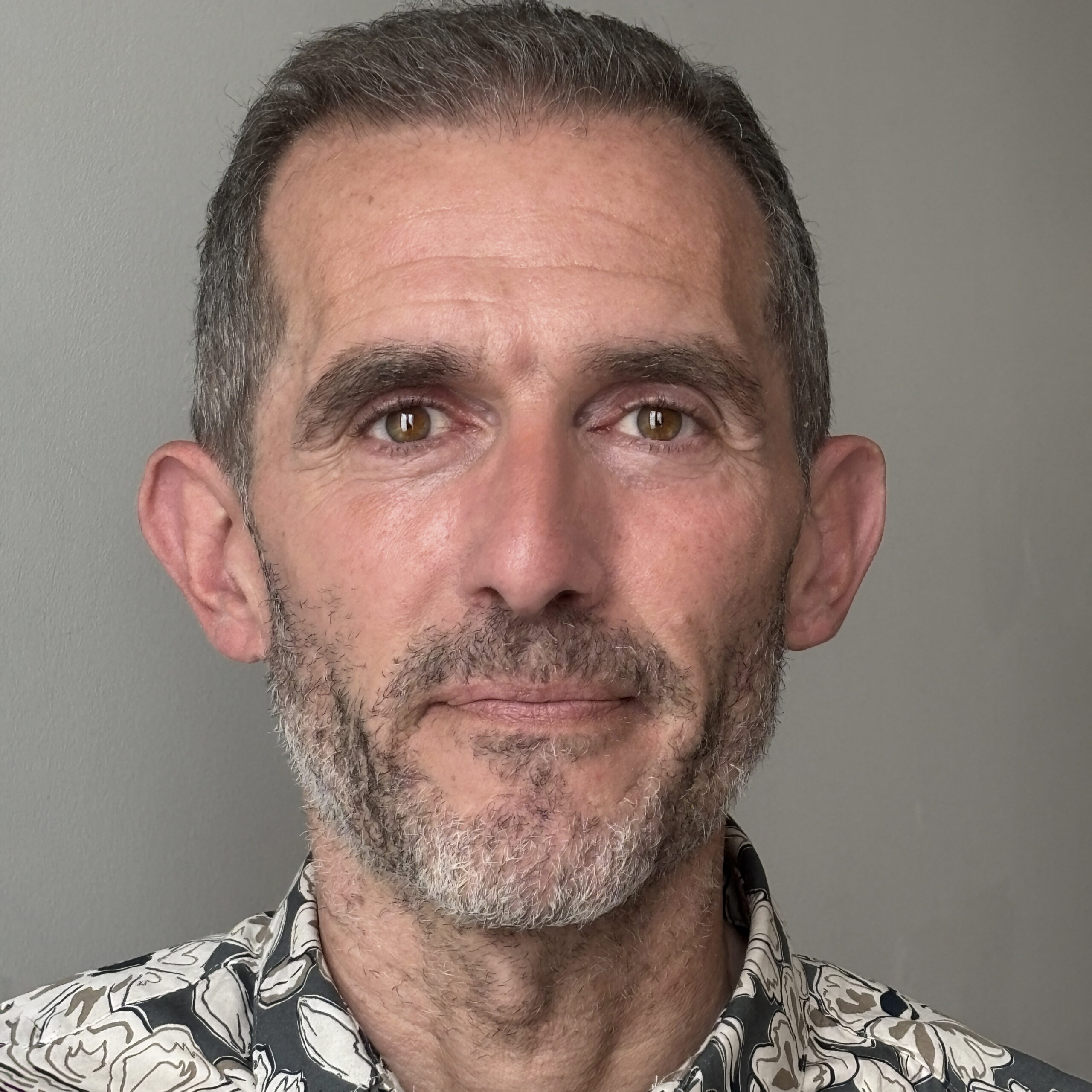 STÉPHANE REHABI