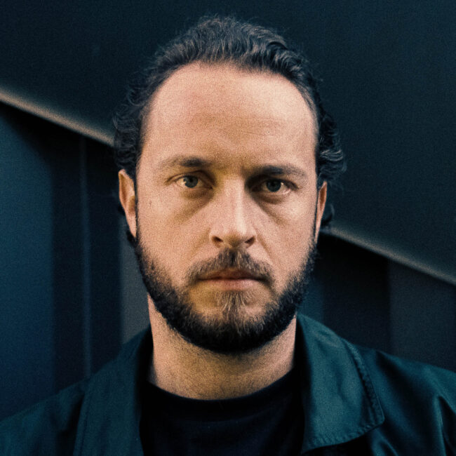 THÉO CAVROY