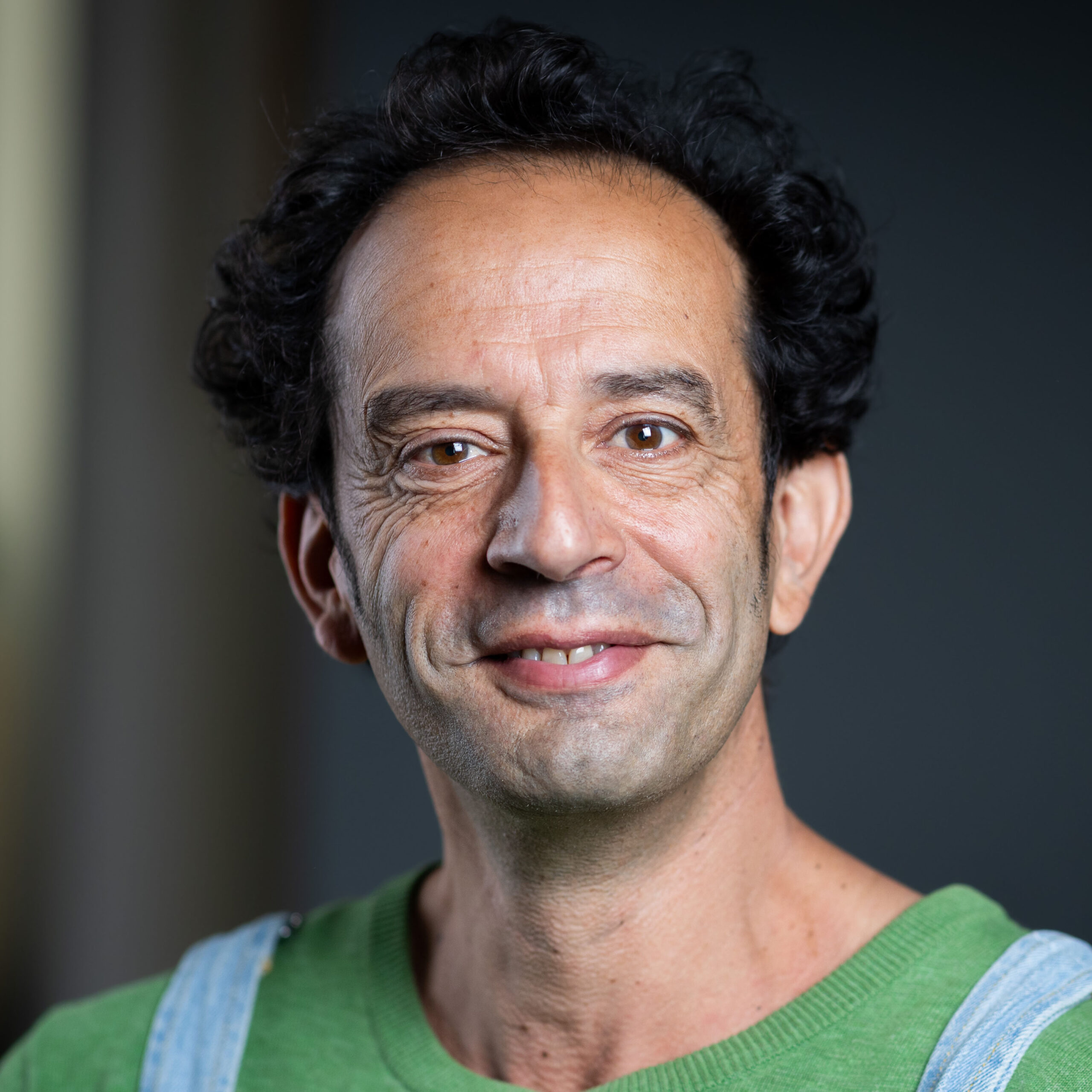 YOHANN DELAPORTE